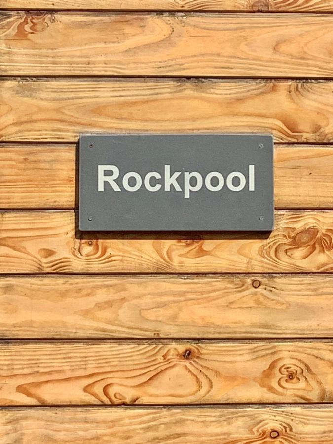 Rockpool - Bude Eksteriør bilde